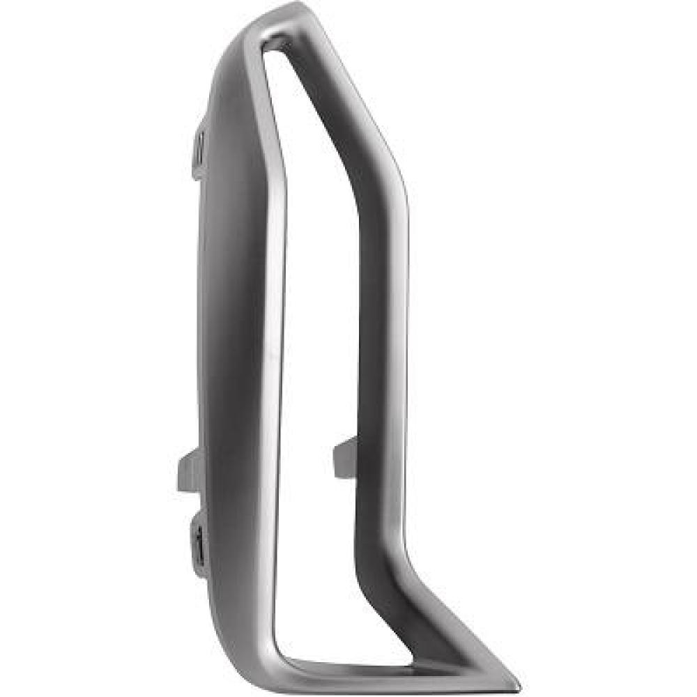 Grille de ventilation, pare-chocs avant droite — BMW Série 3 Berline/Touring (G20) (2019-2022) — réf. ZUB00415