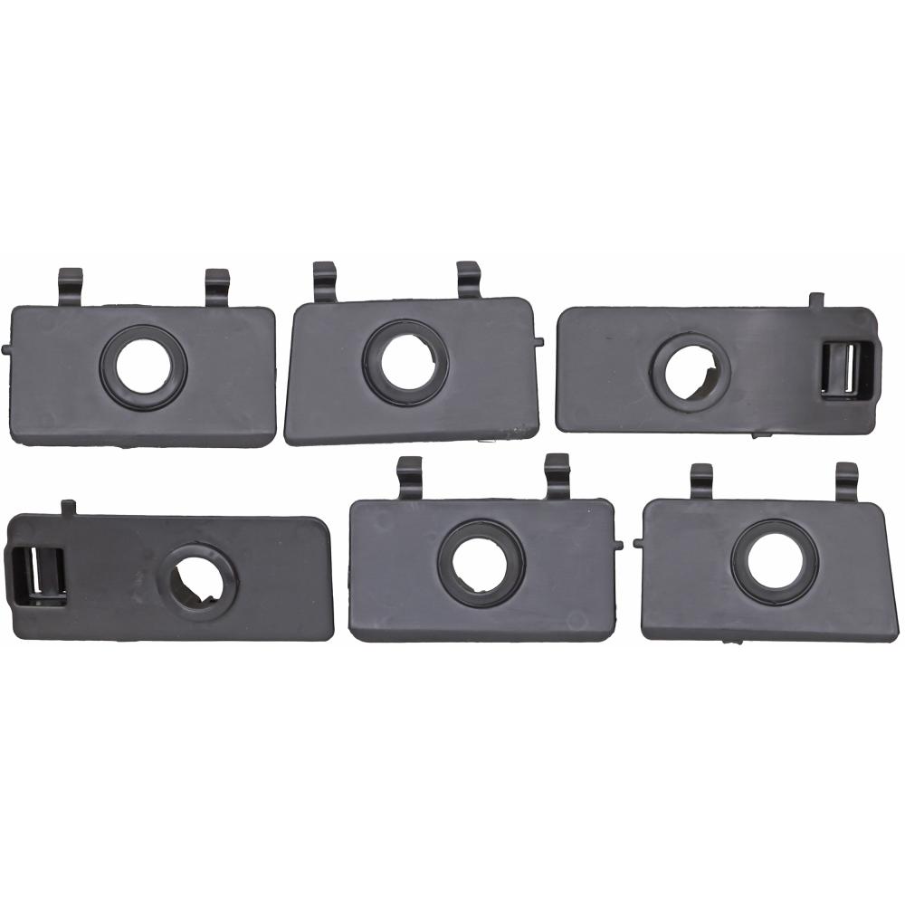 Support, capteur-parctronic avant — Volkswagen Crafter (2006-2016)