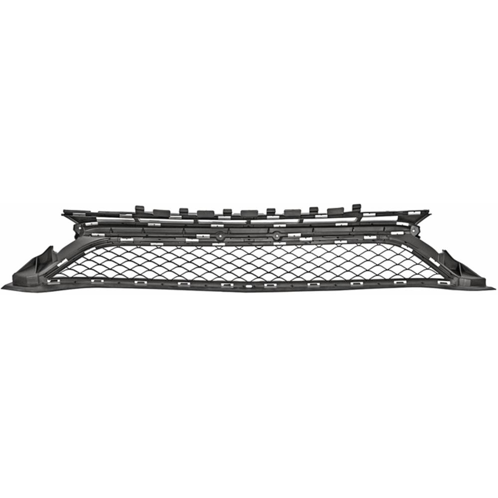 Grille de ventilation, pare-chocs avant — Mercedes-Benz C-Classe W205 (2014-2018)
