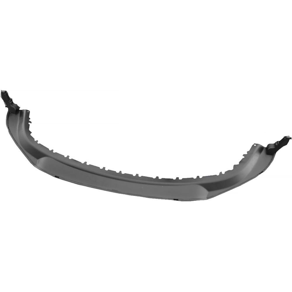 Spoiler Pare-chocs — Volkswagen Golf VI Berline (2008-2012)