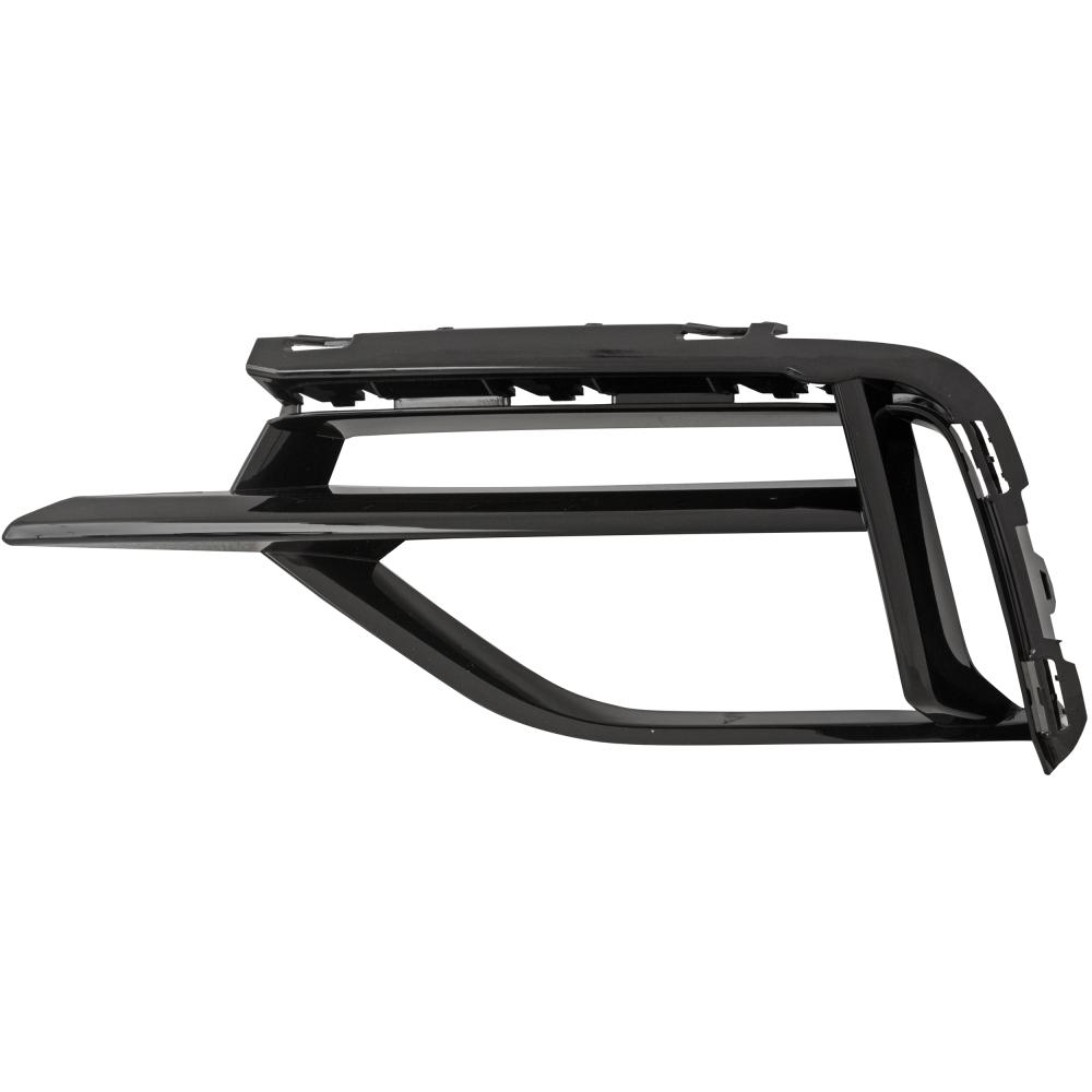 Enjoliveur, grille de radiateur avant gauche — Volkswagen Golf VII Berline (2017-2020)