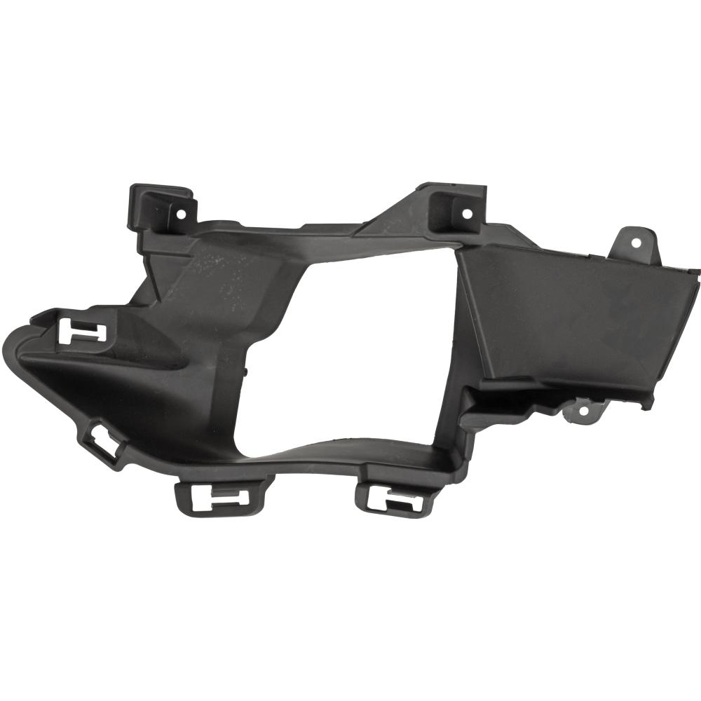 Support, pare-chocs Pare-chocs — Volkswagen Golf VII Berline (2017-2020)