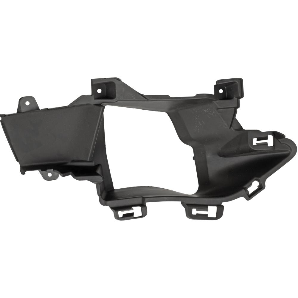 Support, pare-chocs Pare-chocs — Volkswagen Golf VII Berline (2017-2020)