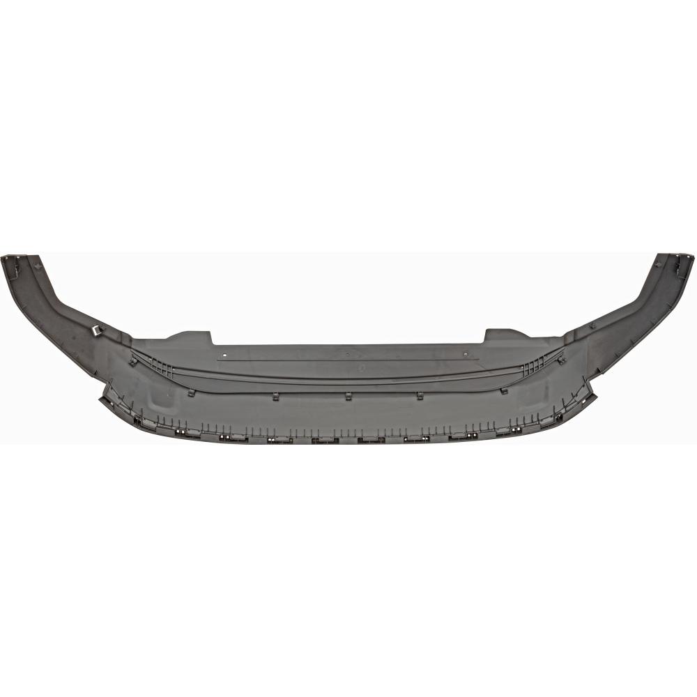 Protection moteur/anti-encastrement — Volkswagen Golf VII Berline (2017-2020)