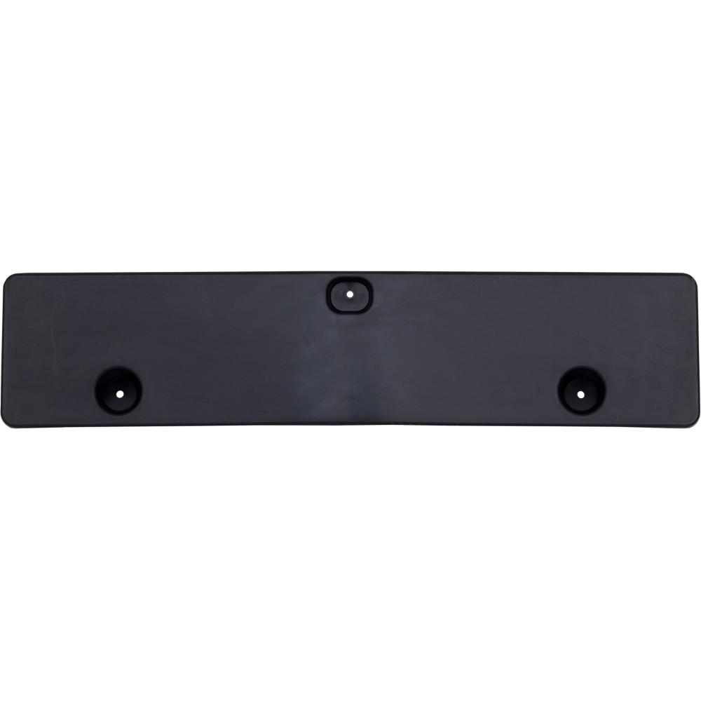 Support de plaque d'immatriculation avant — Mercedes-Benz CLA C118 (W/X 118) (2019-…)