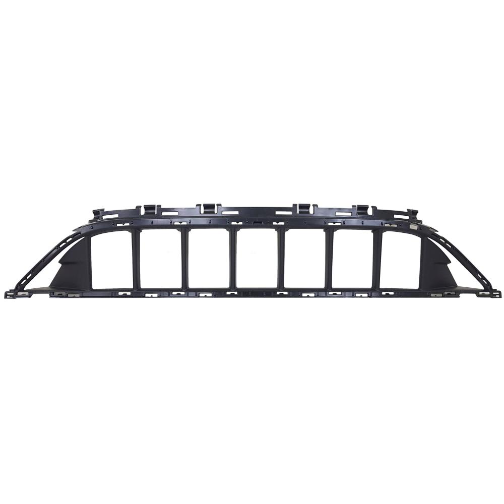 Cadre, grille de radiateur Pare-chocs — Mercedes-Benz C-Classe W206 Berline/Coupé/Touring (2021-…)